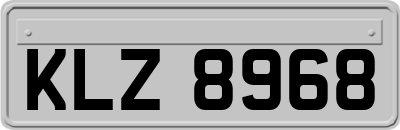 KLZ8968