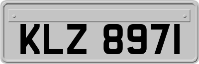 KLZ8971