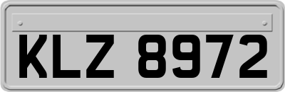 KLZ8972