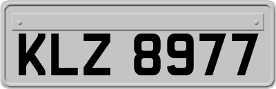 KLZ8977