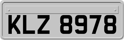 KLZ8978