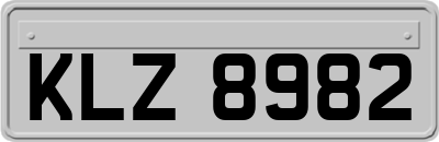 KLZ8982