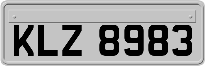 KLZ8983