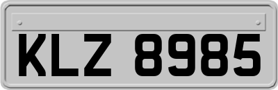 KLZ8985