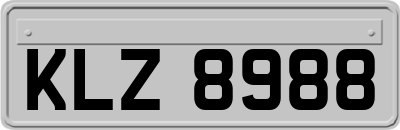 KLZ8988