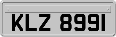 KLZ8991