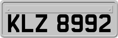 KLZ8992