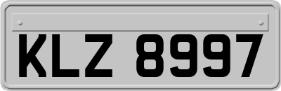 KLZ8997