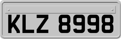 KLZ8998