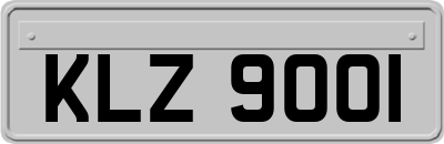 KLZ9001
