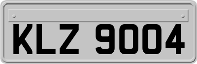 KLZ9004