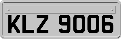 KLZ9006
