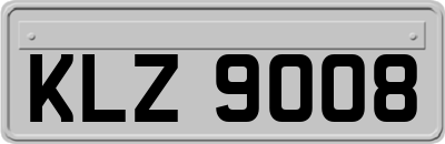 KLZ9008