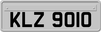 KLZ9010