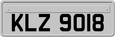 KLZ9018