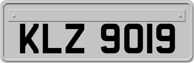 KLZ9019