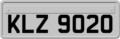 KLZ9020