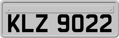 KLZ9022