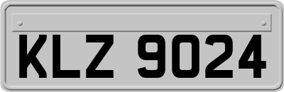 KLZ9024