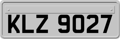 KLZ9027