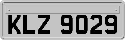 KLZ9029