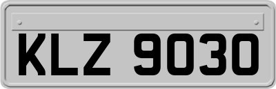 KLZ9030
