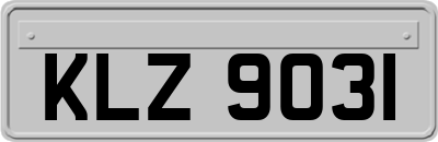 KLZ9031