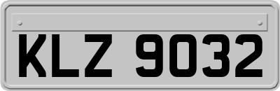 KLZ9032