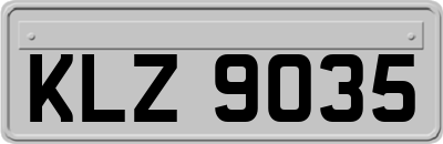 KLZ9035