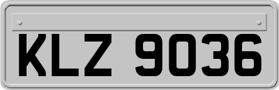 KLZ9036