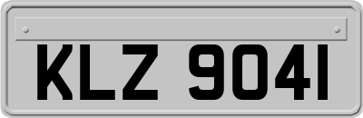 KLZ9041