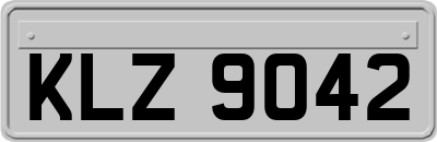 KLZ9042