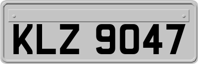 KLZ9047