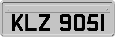 KLZ9051