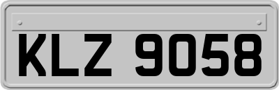 KLZ9058