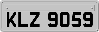KLZ9059
