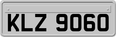 KLZ9060