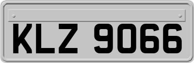 KLZ9066