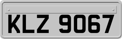KLZ9067