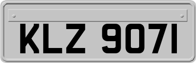 KLZ9071