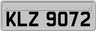 KLZ9072