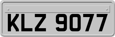KLZ9077