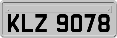 KLZ9078