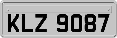 KLZ9087