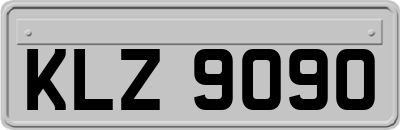 KLZ9090
