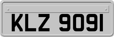 KLZ9091
