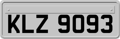 KLZ9093