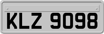KLZ9098