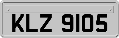 KLZ9105