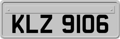 KLZ9106